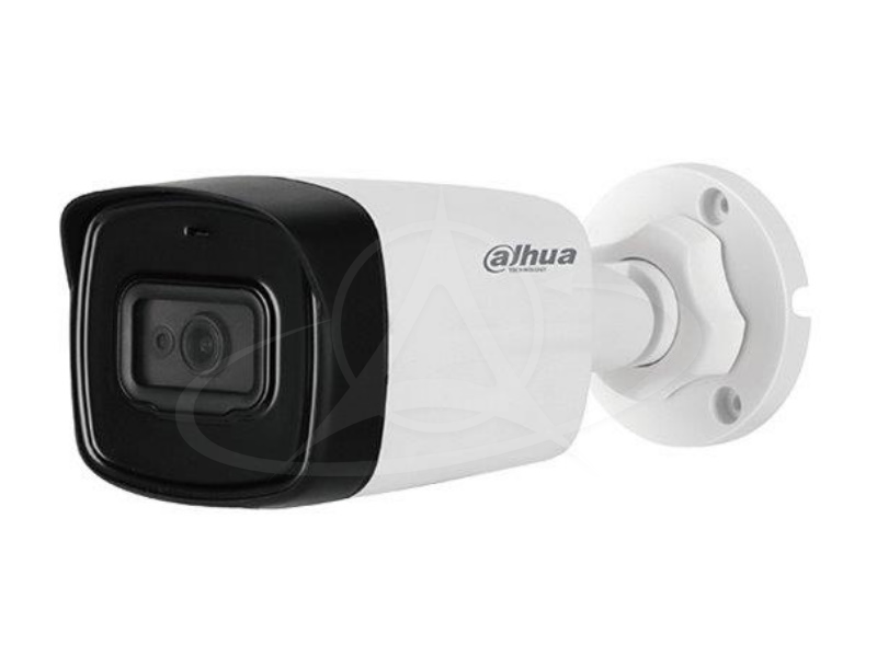 DAHUA DH-HAC-HFW1230TL 2MP Starlight HDCVI IR Bullet Camera