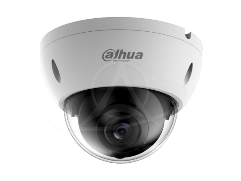 DAHUA IPC-HDBW3251RP-AS 2MP WDR IR Dome Network Camera