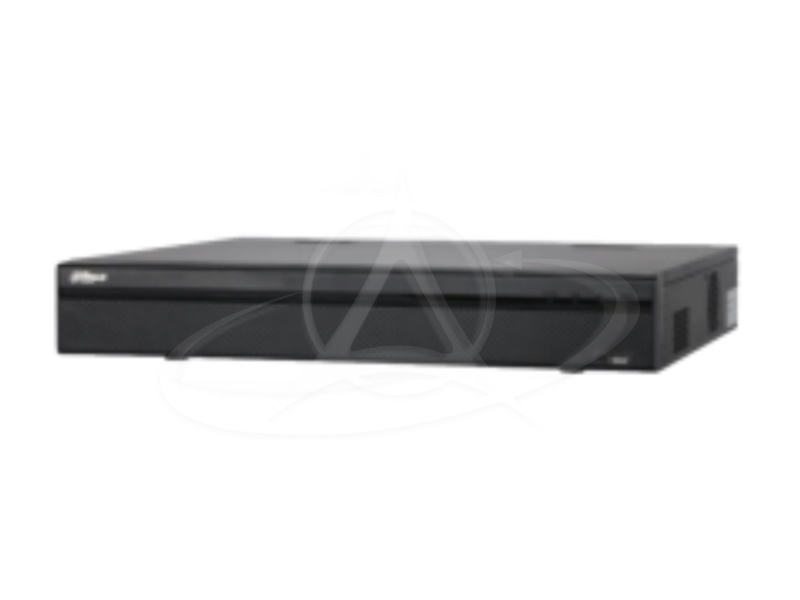 DAHUA DHI-NVR4816-4KS2,DHI-NVR4832-4KS2 16/32 Channel 2U 4K&H.265 Lite Network Video Recorder