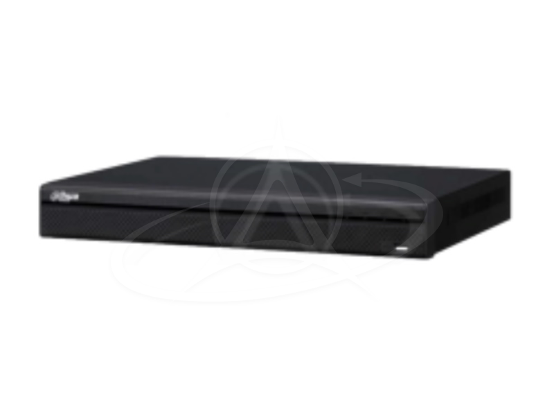 DAHUA DHI-NVR4208-4KS2,DHI-NVR4216-4KS2,DHI-NVR4232-4KS2  8/16/32 Channel 1U 4K&H.265 Lite Network Video Recorder