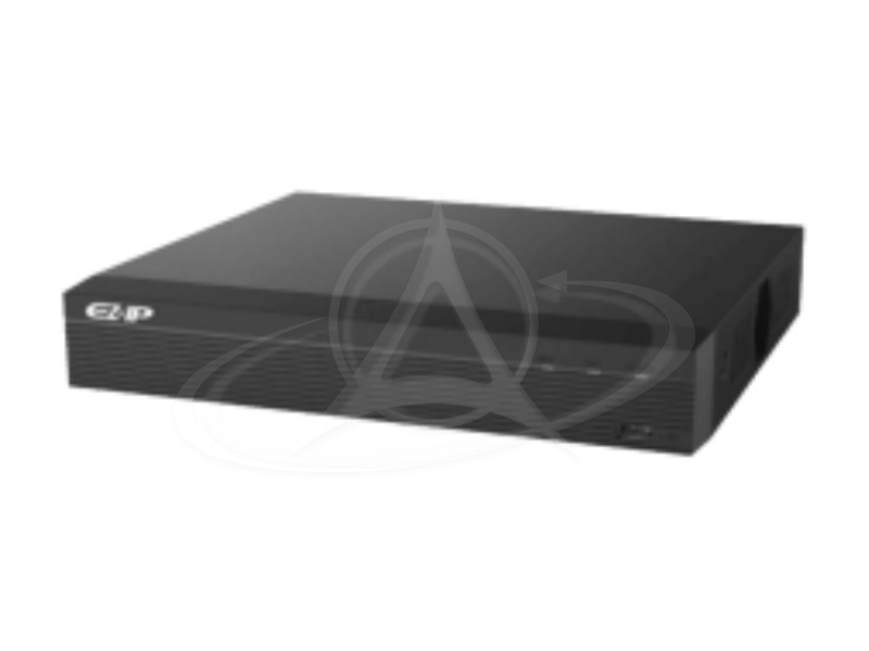 DAHUA NVR1B04HS-4P,NVR1B08HS-8P 4/8 Channel Compact 1U H.265 4/8PoE Network Video Recorder