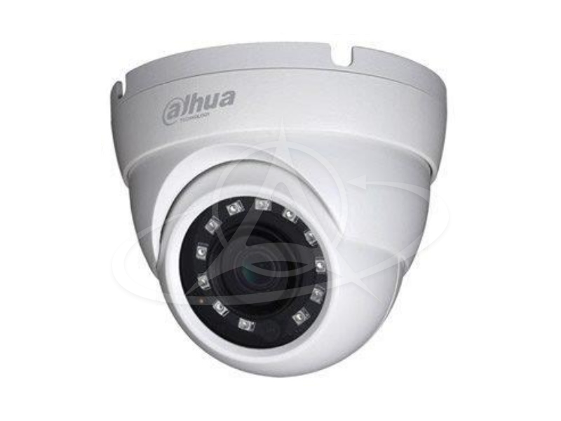 DAHUA DH-IPC-HDW4231M 2MP IR Eyeball Network Camera