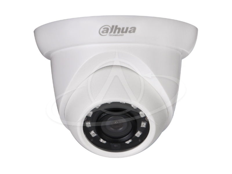 DAHUA DH-SE125 2MP IR Turret Network Camera
