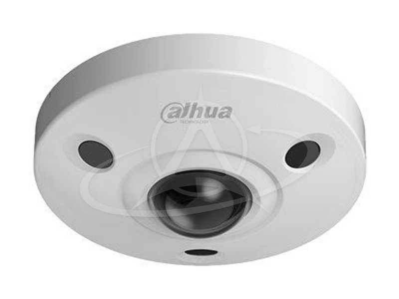 DAHUA DH-IPC-EBW81230  12MP Panoramic Network IR Fisheye Camera