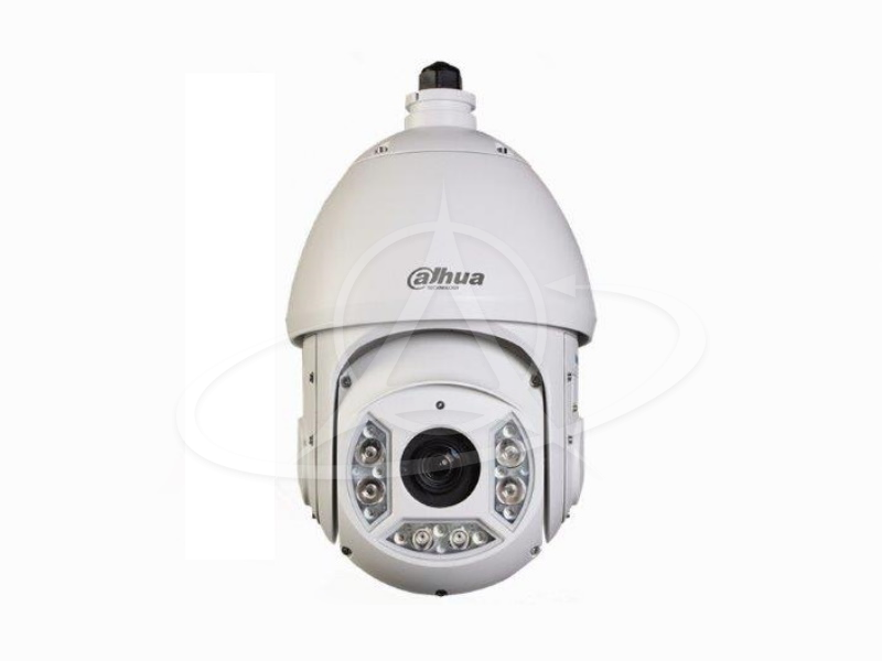 DAHUA DH-SD6C225U-HNI 2MP 25x Starlight IR PTZ Network Camera