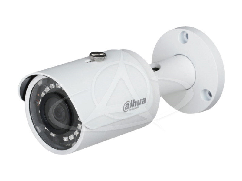 DAHUA DH-SF125 2MP IR Mini-Bullet Network Camera