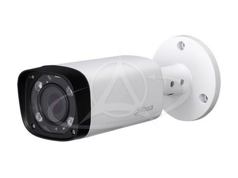 DAHUA DH-IPC-HFW2320R-ZS/VFS-IRE6 3MP IR Bullet Network Camera