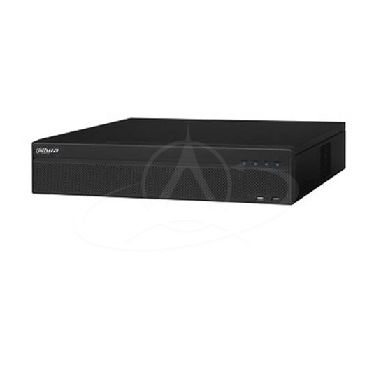 DAHUA DHI-NVR5816-16P-4KS2,DHI-NVR5832-16P-4KS2, DHI-NVR5864-16P-4KS2 16/32/64Channel 2U 16PoE 4K&H.265 Pro Network Video Recorder