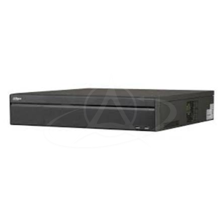 DAHUA DHI-NVR5816-16P-4KS2E, DHI-NVR5832-16P-4KS2E, DHI-NVR5864-16P-4KS2E 16/32/64Channel 2U 16PoE 4K&H.265 Pro Network Video Recorder