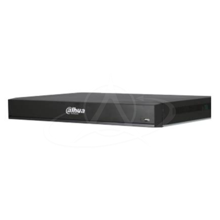 DAHUA DH-XVR7208A-4KL-I,DH-XVR7216A-4KL-I  8/16 Channel Penta-brid 4K 1U Digital Video Recorder