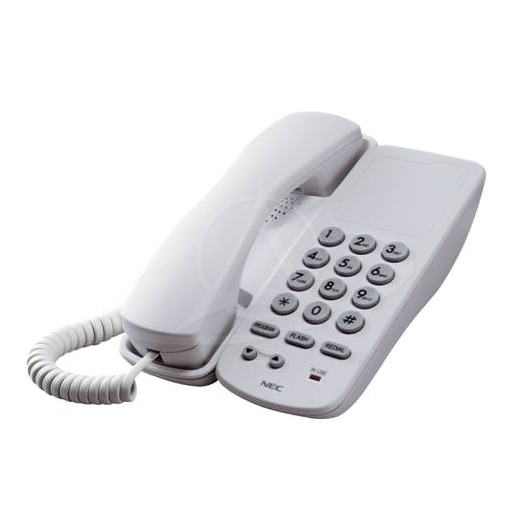 NEC AT-40 Single Line Phone