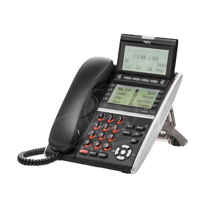 NEC DT430 DTZ-8LD-3P Digital DESI-Less Telephone