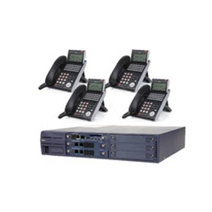 NEC UNIVERGE SV8100 Communications Server