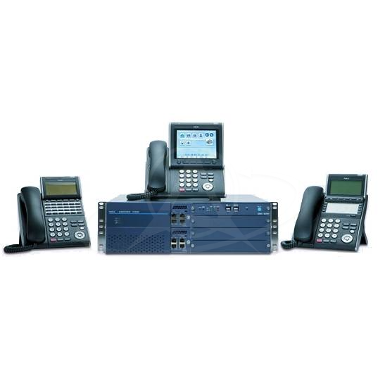 NEC UNIVERGE SV8500 Communications Server