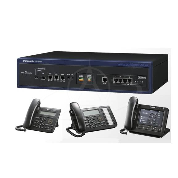 Keyphone System Johor Bahru JB :: Panasonic KX-NS1000