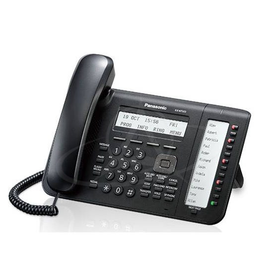 Panasonic KX-NT553 IP Proprietary Telephone