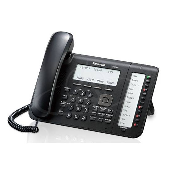 Panasonic KX-NT556  IP Proprietary Telephone