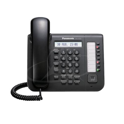 Panasonic KX-DT521 Standard Digital Proprietary Telephone