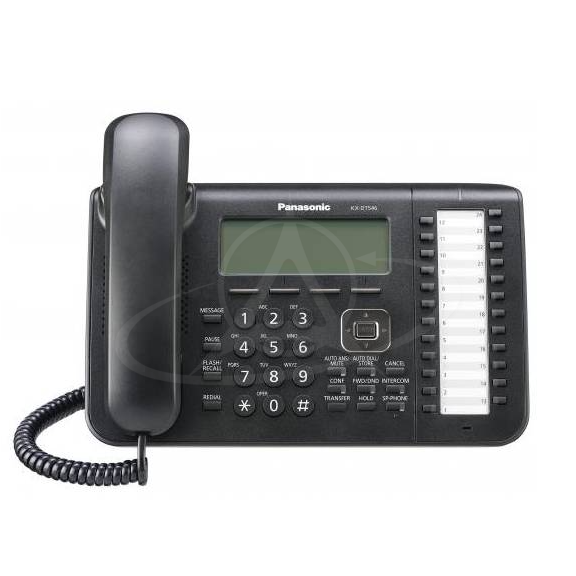 Panasonic KX-DT546 Premium Digital Proprietary Telephone