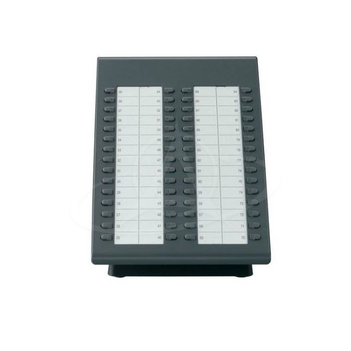 Panasonic KX-NT305 DSS 60 Key Expansion Module