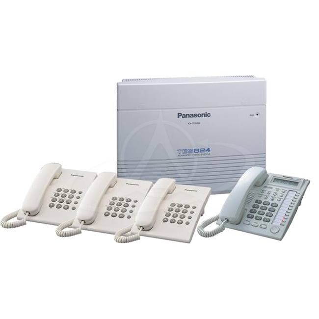 Panasonic KX-TES824