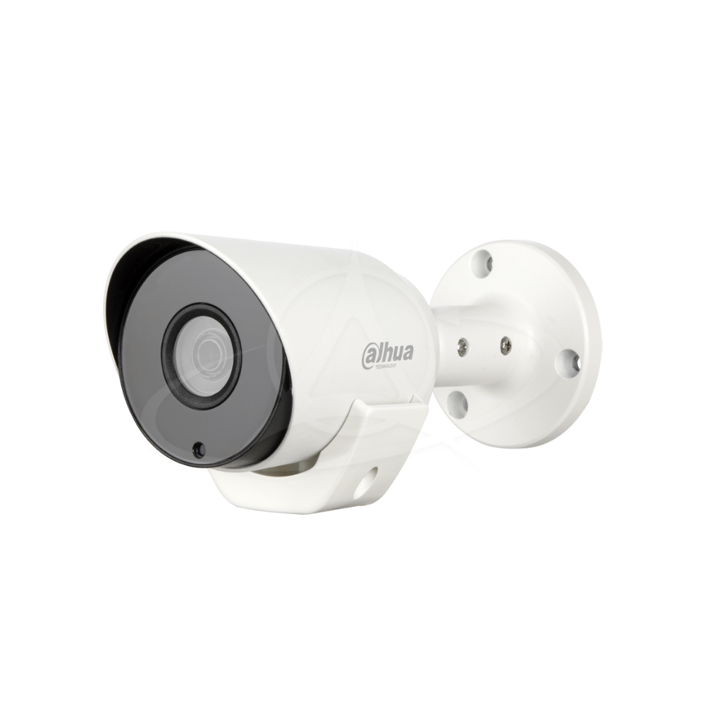 DAHUA DH-HAC-LC1220TP-TH 2MP HDCVI Temperature & Humidity Camera