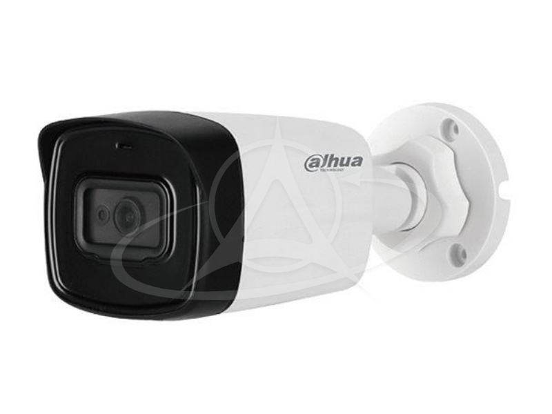 DAHUA DH-HAC-HFW1230TLP-A 2MP Starlight HDCVI IR Bullet Camera