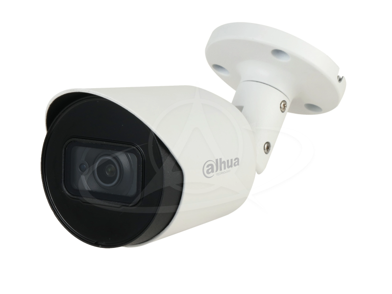 DAHUA DH-HAC-HFW1801TP-0360B 4K HDCVI IR Bullet Camera