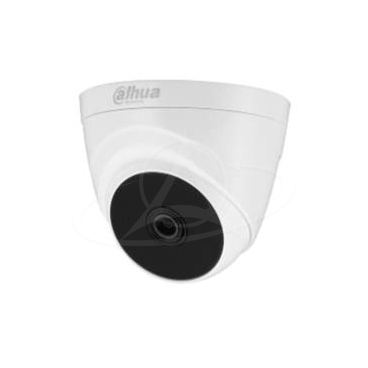 DAHUA DH-HAC-T1A21 2MP HDCVI IR Eyeball Camera