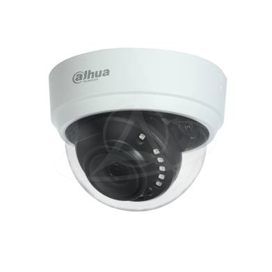 DAHUA DH-HAC-D1A21 2MP HDCVI IR Dome Camera