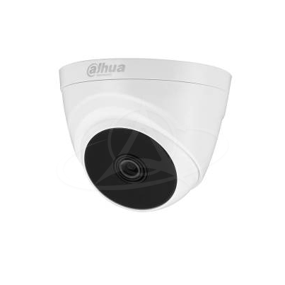 DAHUA DH-HAC-T1A51-0280B, DH-HAC-T1A51-0360B 5MP HDCVI IR Eyeball Camera