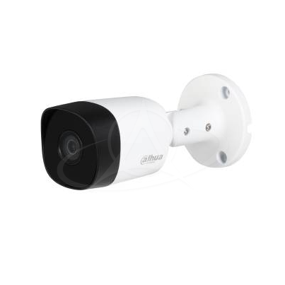 DAHUA DH-HAC-B2A51 5MP HDCVI IR Bullet Camera