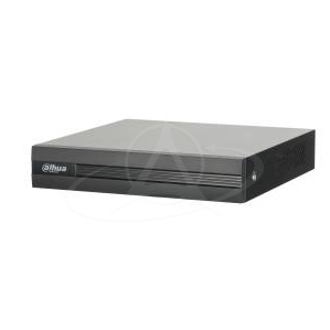 DAHUA DH-XVR1A04, DH-XVR1A08 4/8 Channel Penta-brid 1080N/720P Cooper 1U Digital Video Recorder