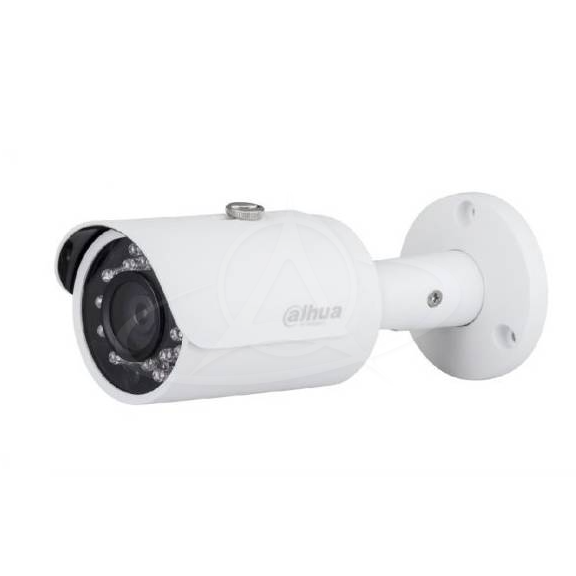 DAHUA DH-HAC-HFW1100SP-S3 1MP 720P Water-proof HDCVI IR-Bullet Camera