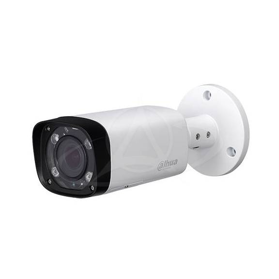 DAHUA DH-HAC-HFW1100RP-VF 1MP 720P Water-proof HDCVI IR-Bullet Camera