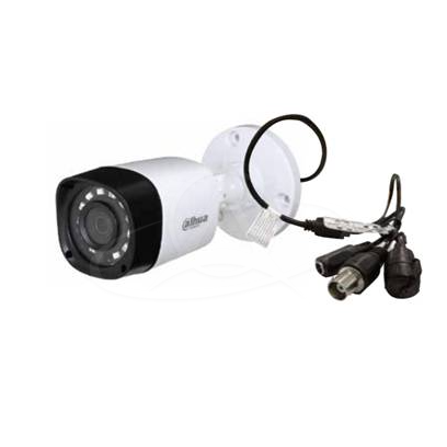 DAHUA DH-HAC-HFW1200RP-S3-DIP, DH-HAC-HFW1200RP-S4-DIP 2MP Water-proof HDCVI IR Bullet Camera