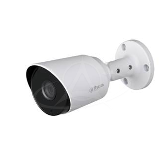 DAHUA DH-HAC-HFW1200TP-S4, DH-HAC-HFW1200TP-A-S4 2MP HDCVI IR Bullet Camera