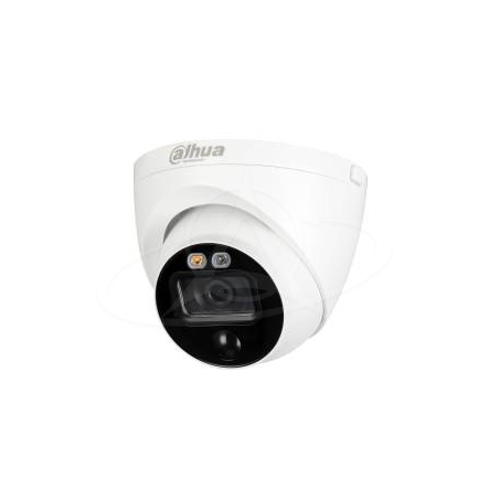 DAHUA DH-HAC-ME1200EP-LED-S4 2MP HDCVI Active Deterrence Camera