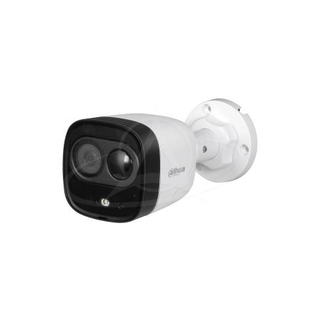 DAHUA DH-HAC-ME1200DP-LED-0360B-S4 2MP HDCVI Active Deterrence Camera