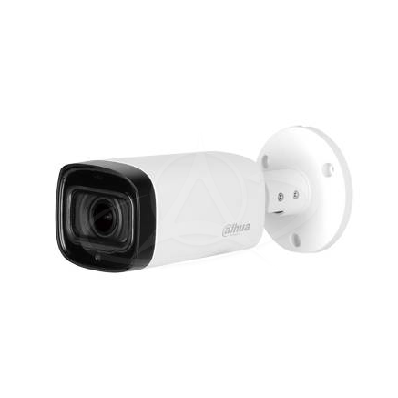 DAHUA DH-HAC-HFW1230RP-Z-IRE6, DH-HAC-HFW1230RP-Z-IRE6-DIP 2MP Starlight HDCVI IR Bullet Camera