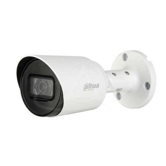 DAHUA DH-HAC-HFW1230TP, DH-HAC-HFW1230TP-A 2MP Starlight HDCVI IR Bullet Camera