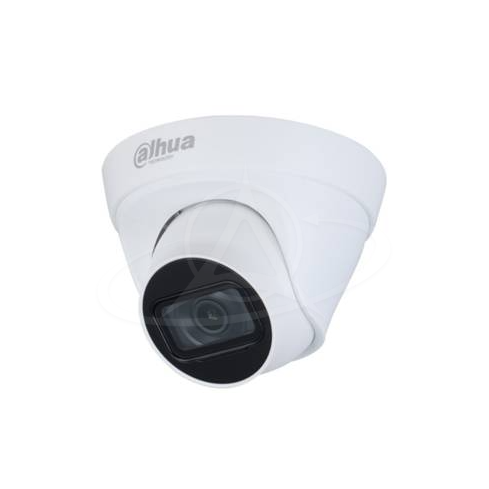 DAHUA DH-HAC-HDW1230TLP-A 2MP Starlight HDCVI IR Eyeball Camera