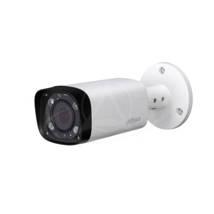 DAHUA DH-HAC-HFW2231RP-Z-IRE6 2MP Starlight HDCVI IR Bullet Camera