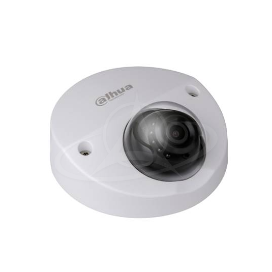 DAHUA DH-HAC-HDBW2241FP-A 2MP Starlight HDCVI IR Dome Camera