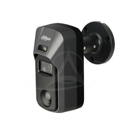 DAHUA DH-HAC-ME2241C-W-0280B 2MP HDCVI Active Deterrence Camera