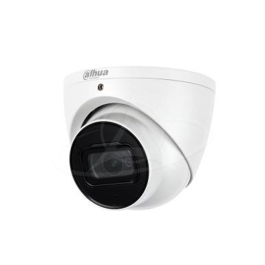 DAHUA DH-HAC-HDW2249TP-A-NI 2MP Full-color Starlight HDCVI Eyeball Camera