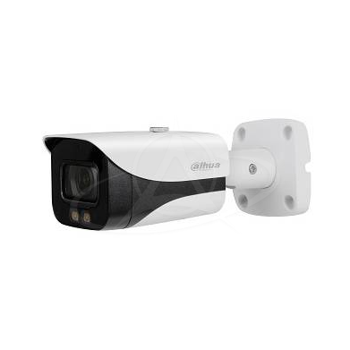 DAHUA DH-HAC-HFW2249EP-A-LED 2MP Full-color Starlight HDCVI Bullet Camera