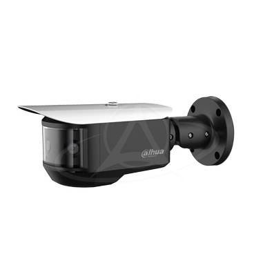 DAHUA DH-HAC-PFW3601-A180 3X2MP Multi-Sensor Panoramic HDCVI IR-Bullet Camera