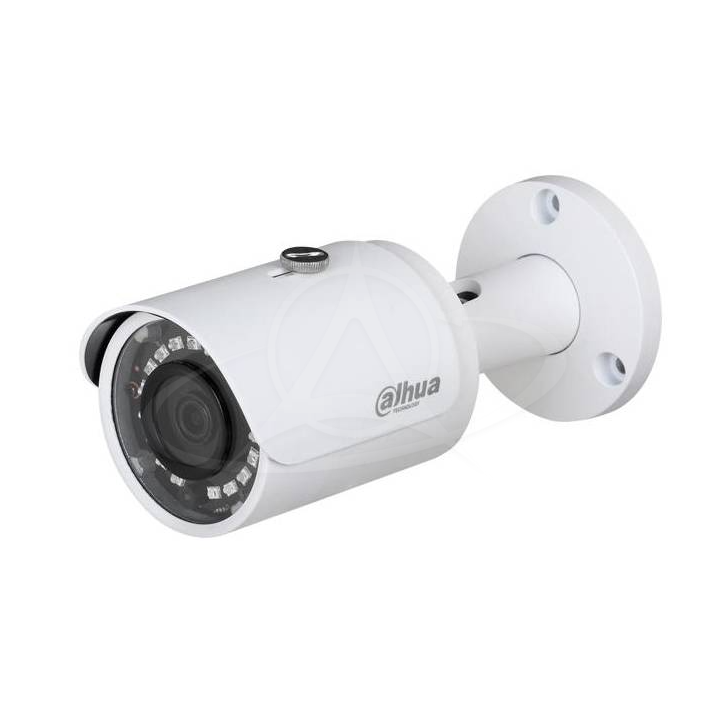 DAHUA DH-HAC-HFW1400SP-POC-S2 4MP HDCVI IR Bullet Camera