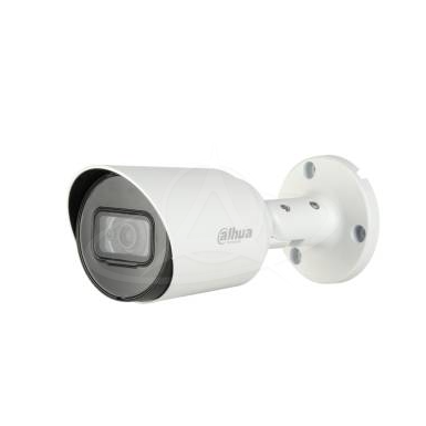 DAHUA DH-HAC-HFW1400TP-POC-S2 4MP HDCVI IR Bullet Camera